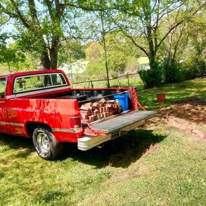 Meet your Posher, Frank